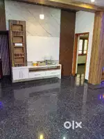 4 bhk independent Duplex house for lease in Vijay nagar 4 th stage