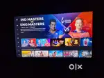 ACER QLED 32 inch Google TV Smart HD