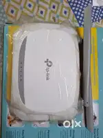 TP-Link Wi-Fi Router - 2 Quantity