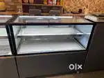Display Fridge for bakery