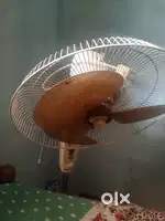 Fan selling