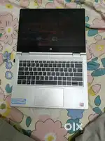Hp Probook 435 G8 AMD Ryzen 7 pro touchscreen