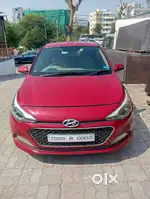 Hyundai Elite i20 Asta 1.4 CRDI, 2016, Diesel