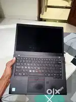 Lenovo ThinkPad T470s laptop