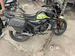 Honda SP 125 Bs6