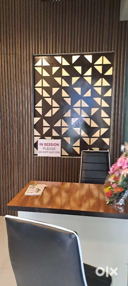 OPD Space Available for  Psychologist on Locum basis