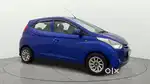 Hyundai EON Sportz, 2017, Petrol