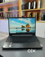 Lenovo IdeaPad Core i5 10th Gen 8GB/512GB 4GB Graphics Gaming Laptop
