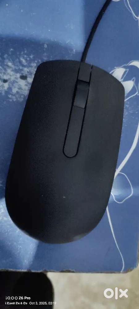 Selling Mouse