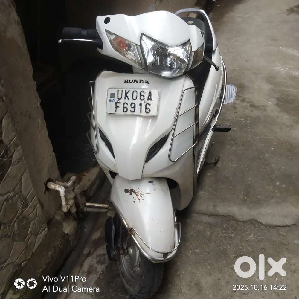 Good condition no problem