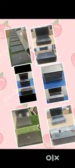 Lenovo Dell HP Corporate Laptops 13k To 38k H-TECH PORUR Virugambakkam