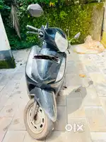 Honda Aviator