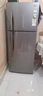 Lg refrigerator