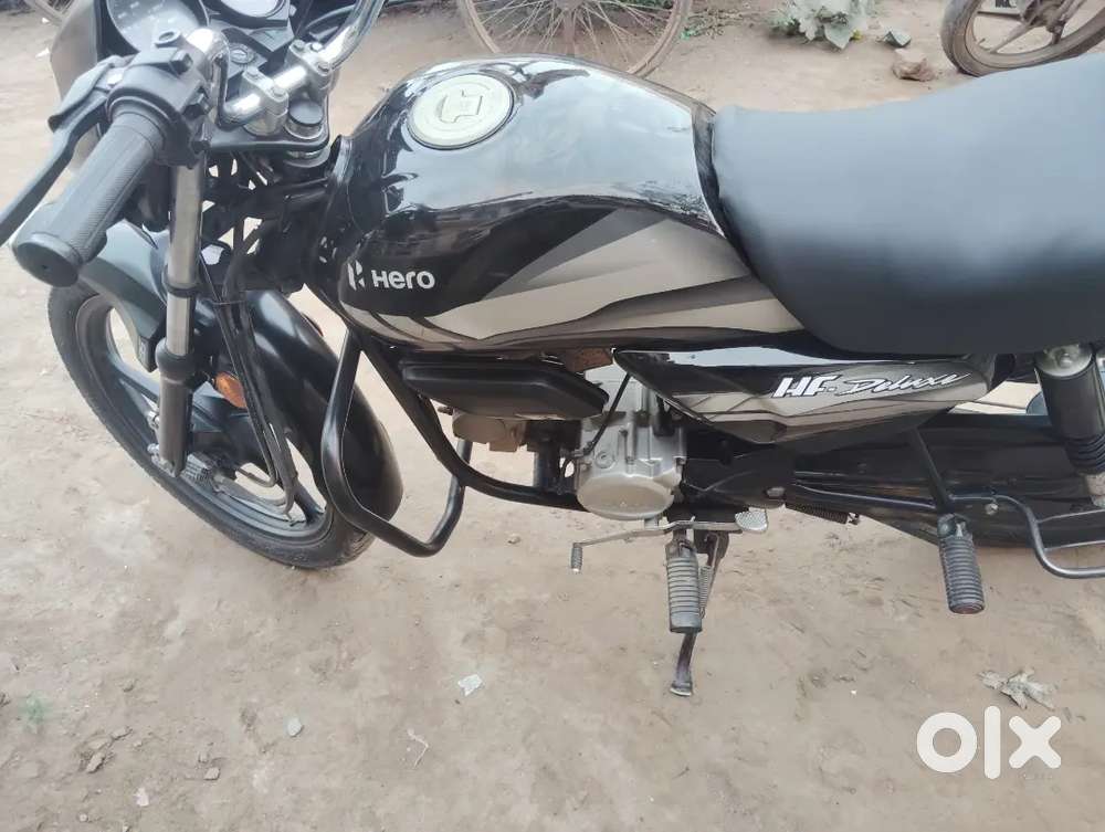 Model name: HF deluxe kick-drum-cast