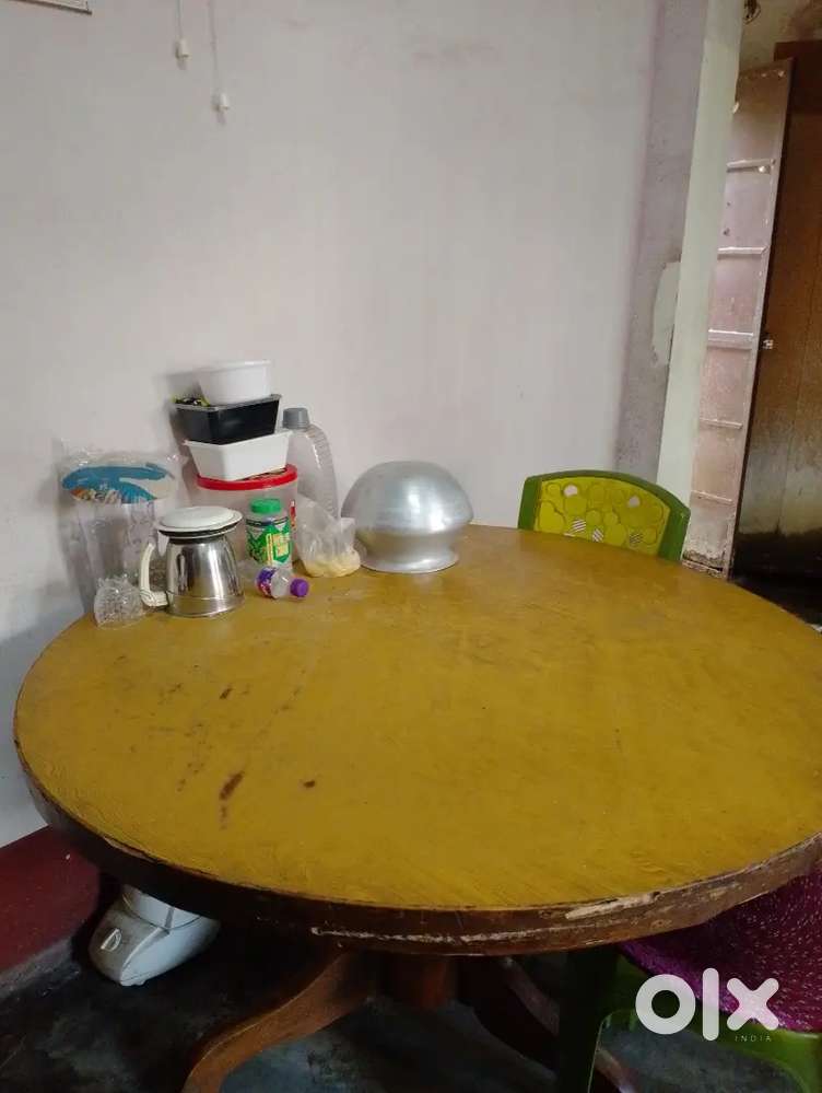 Only Dinning Table