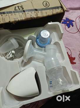 Mee Mee Electric Breast pump