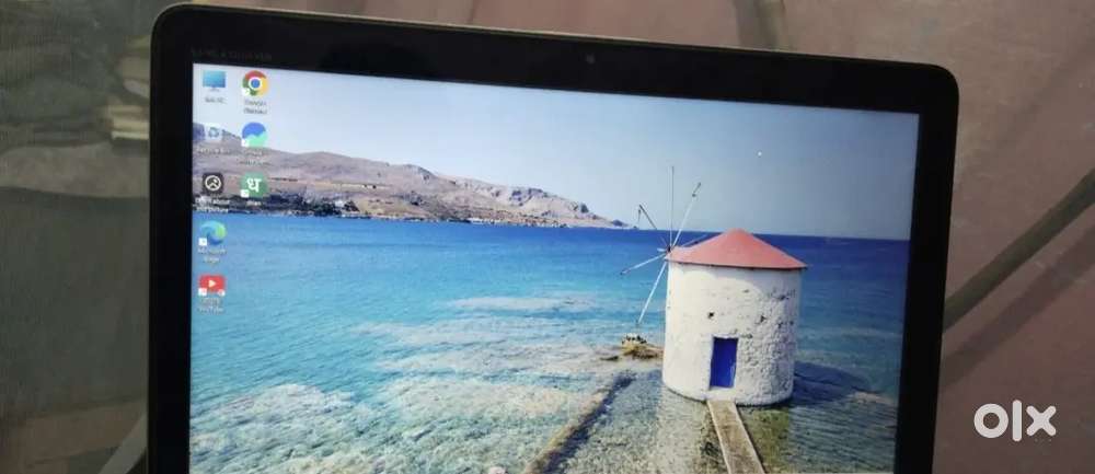 Hp Elitebook tough screen