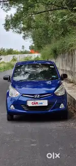 Hyundai EON Era +, 2018, Petrol