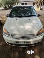 Tata Indigo Ecs eCS LS TDI, 2012, Diesel
