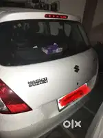 Maruti Suzuki Swift 2017 Petrol 51962 Km Driven