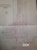 15 mahine ke time par Plot for sale 100 gaj 79 gaj 76 gaj