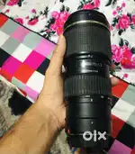 Tamron 70-200mm f/2.8 AF Di LD IF MACRO Lens for Canon DSLR