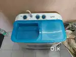 Croma 6.5 Kg Washing Machine