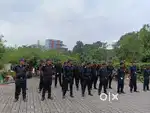 Security Guards TVD