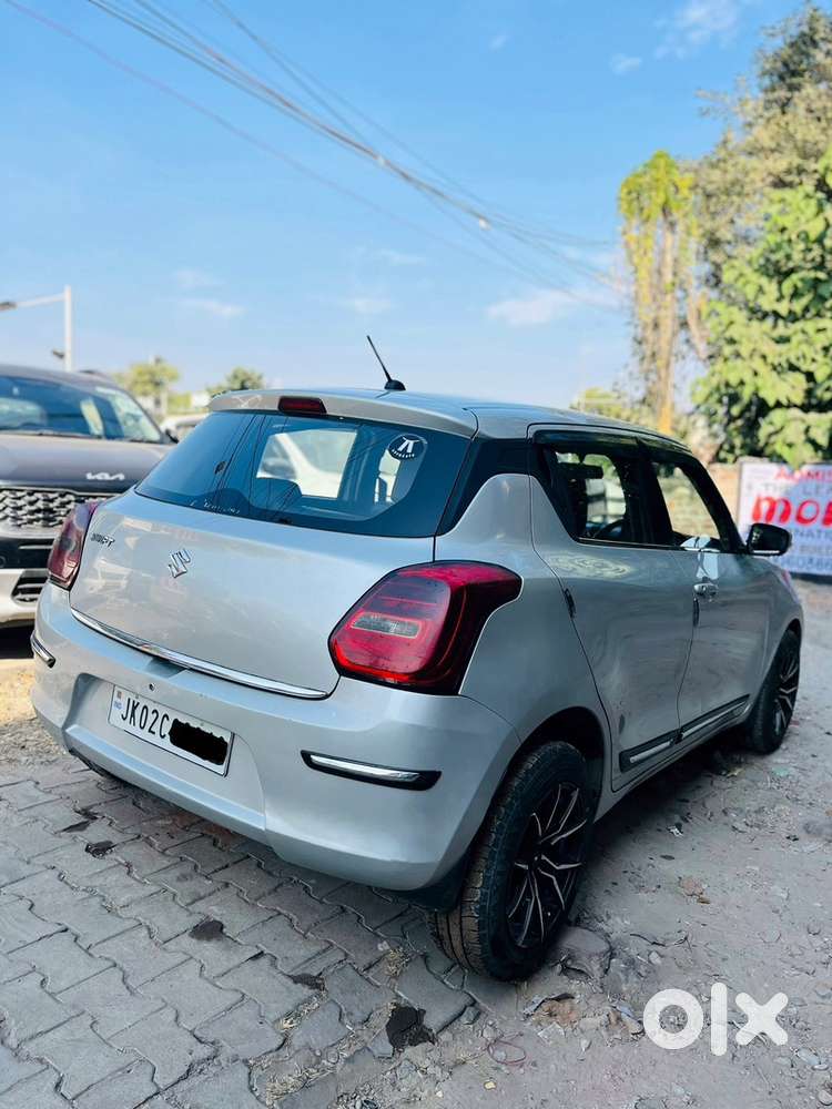 Maruti Suzuki Swift vxi Well Maintained