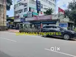 COMMERCIAL PLOT 3 OR 4 CENTS, PETTAH JN, METRO ROAD FRONTAGE ERNAKULAM