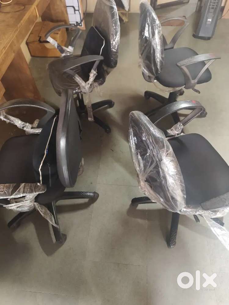 Revolving Chairs for sale
