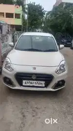 Maruti Suzuki Dzire 2020 Petrol Well Maintained