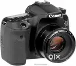 Canon 70d  daily rent