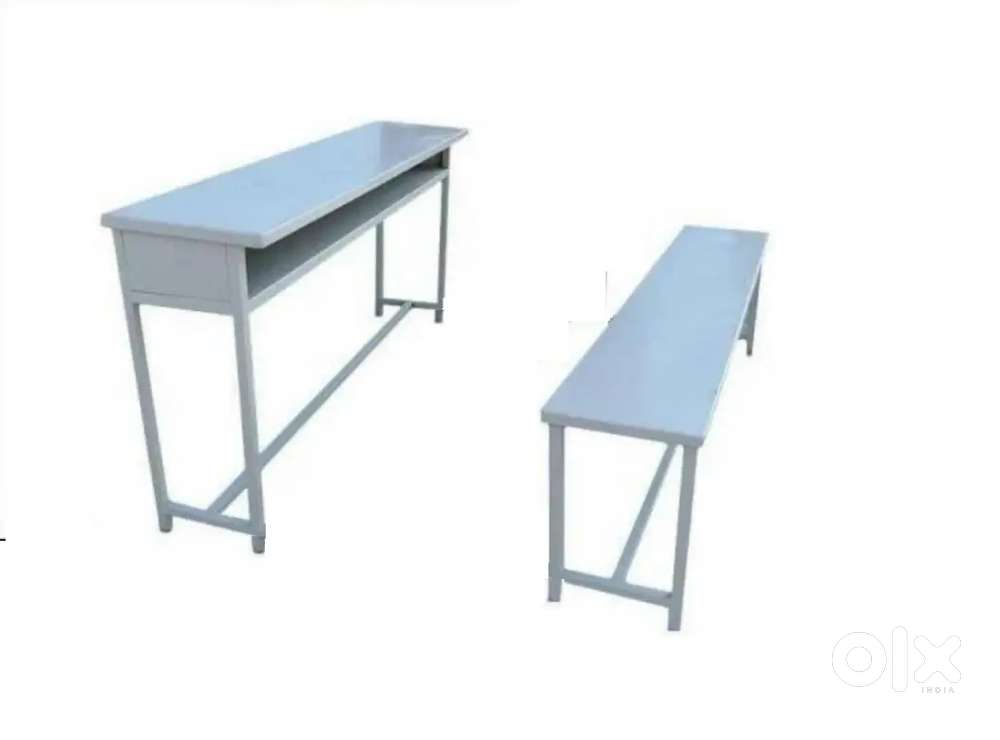Shool furniture