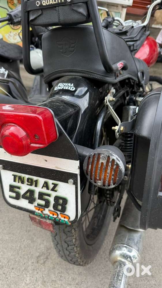 RE bullet 350 - fixed price - fixed price.