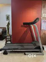 At- home Treadmill
