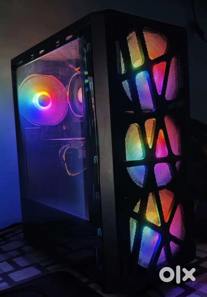 Gaming Computer (PC) 2025