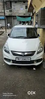 Maruti Suzuki Swift Dzire 2015