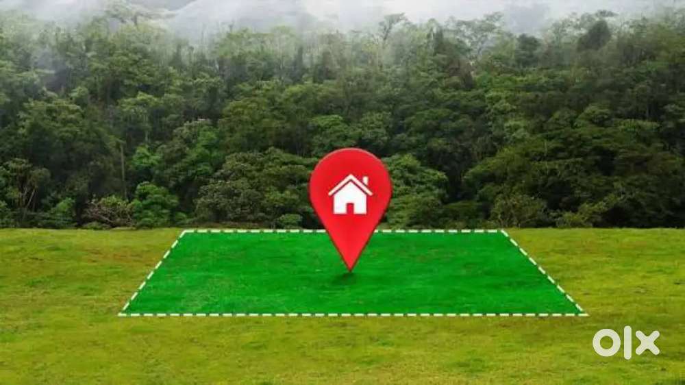 Need small investment for land case with good returns