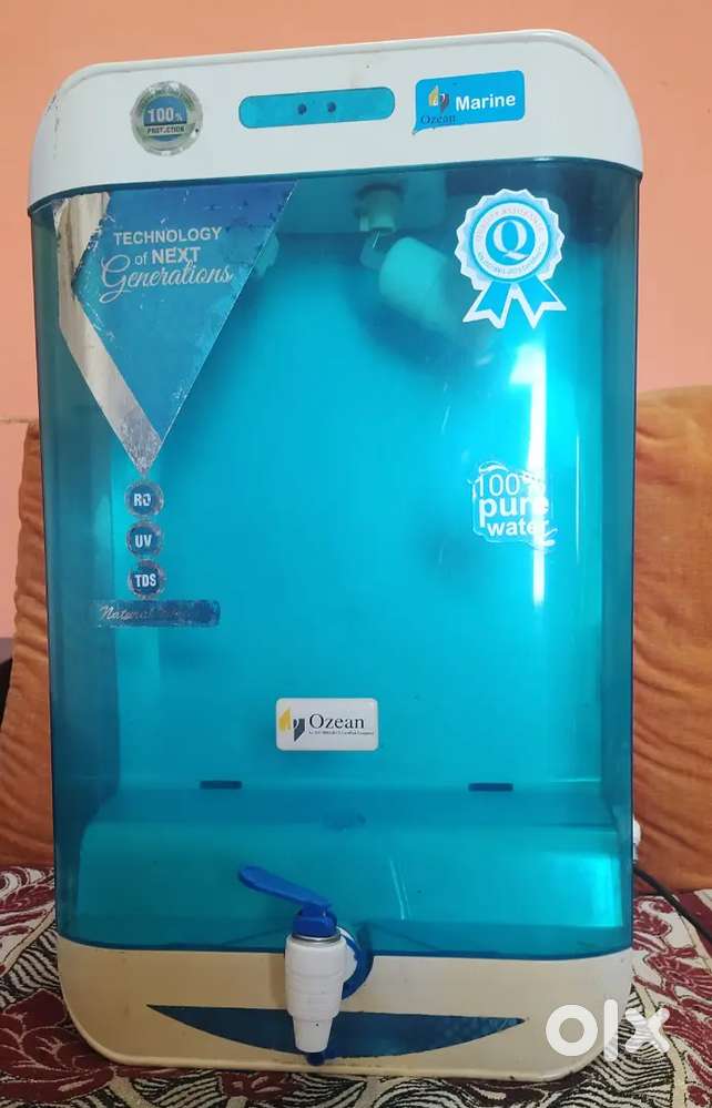 RO Water Purifier