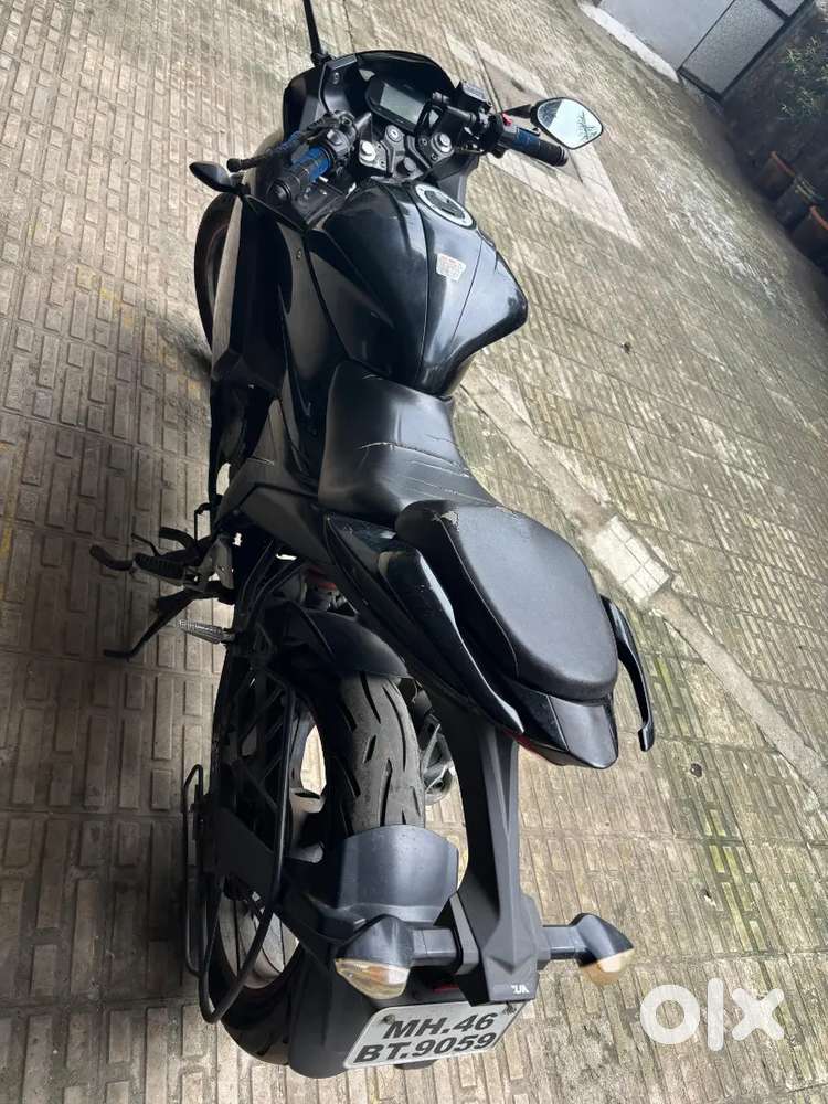 Gixxer SF 150cc 2019  end model single owner urgent sale
