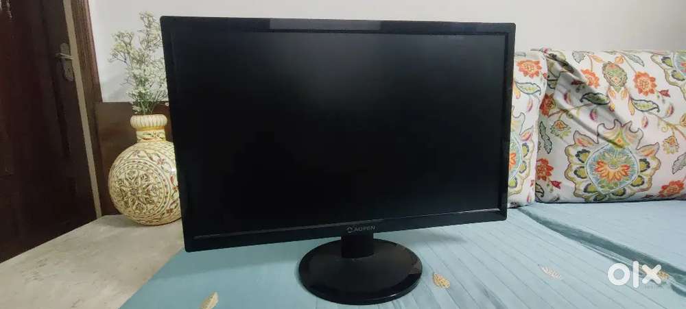 Computer monitor