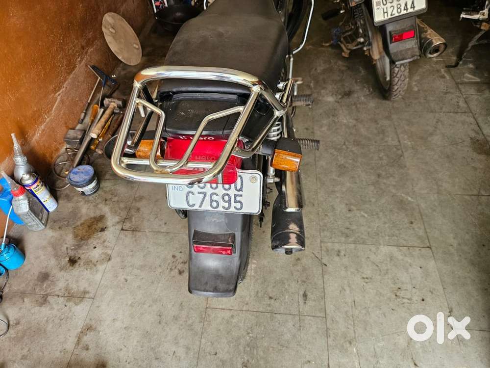 First owner vehicle and in tip top condition