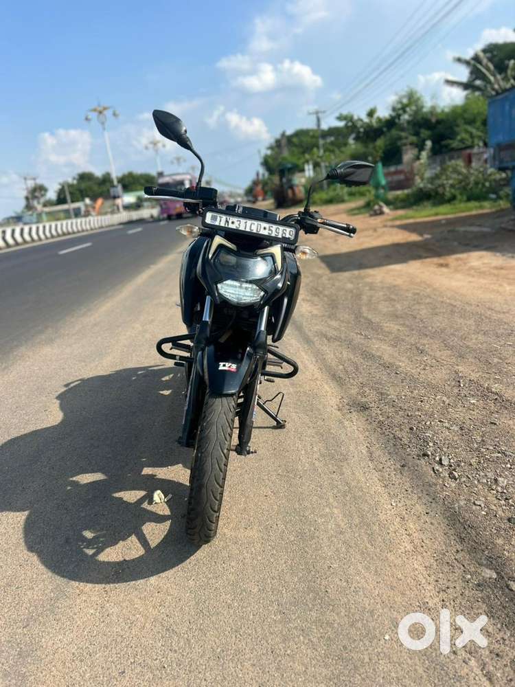 URGENT SALE APACHE 4V 160 PAKKA CONDITION