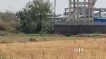 4000 gaj ( 1 acar ) industrial land for sale in mubarakpur