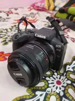 Canon R10 ekdam new