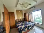 2 bhk nicely maintained flat available for rent
