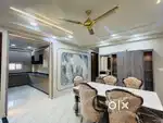 3 BHK LUXURIOUS AND SPECIOUS APARTMENTS AT MANSAROVAR