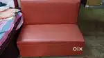 2 seater leather sofa for sale