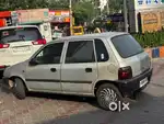 Maruti Suzuki Zen Estilo 2003 Petrol Good Condition